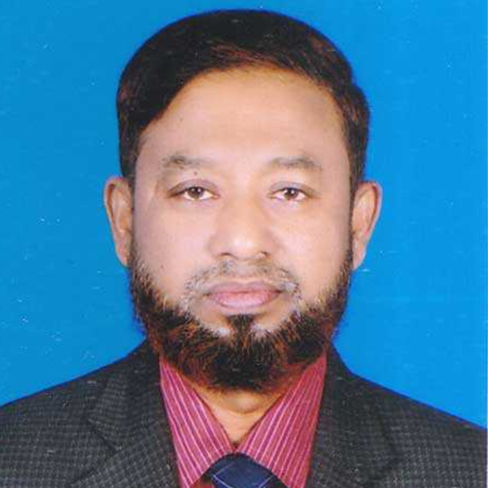 Johir Raihan
